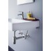 Вентиль запорный угловой Grohe Eggemann 41263000