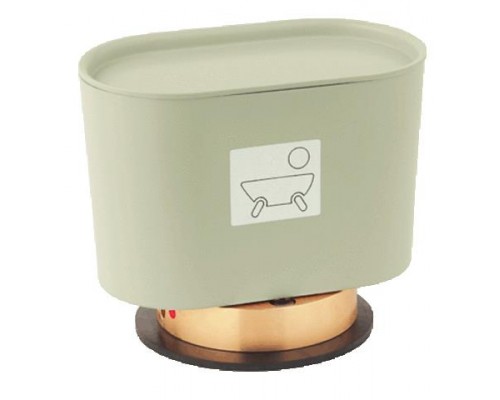 Скрытая часть для напольного смесителя Grohe Atrio 45473000