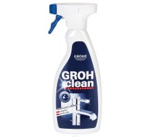 Средство для ванных комнат Grohe Groh Clean 48166000 