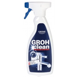 Средство для ванных комнат Grohe Groh Clean 48166000 