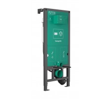 Инсталляция для подвесного унитаза hansgrohe iFrame universal 01022180