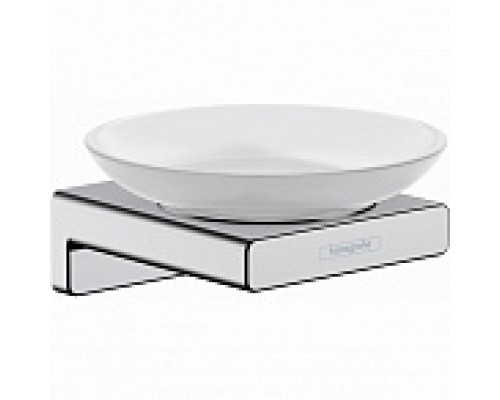 Hansgrohe AddStoris Мыльница, хром 41746000