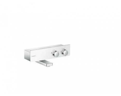 Смеситель Hansgrohe Shower Tablet 350 13107400 (хром)