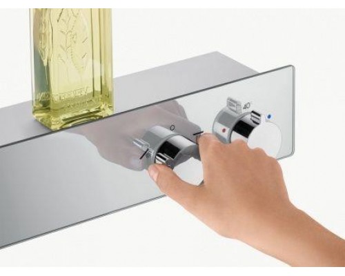 Смеситель для душа Hansgrohe ShowerTablet 600 13108000