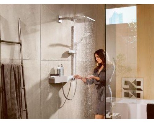 Смеситель для душа Hansgrohe ShowerTablet 600 13108000