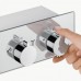 Смеситель для душа Hansgrohe ShowerTablet 600 ВМ 13109000