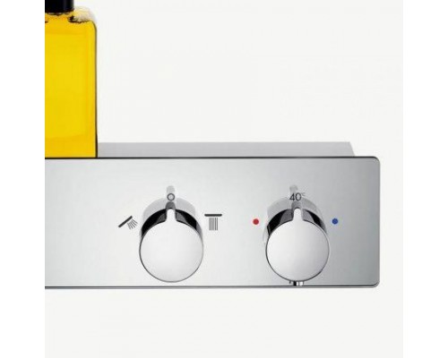 Смеситель для душа Hansgrohe ShowerTablet 600 ВМ 13109000