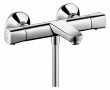 Смеситель-термостат для ванны Hansgrohe Ecostat Universal, 13123000