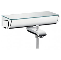 Смеситель-термостат для ванны Hansgrohe Ecostat Select, 13141000