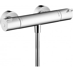 Смеситель-термостат Hansgrohe Myfox 13156000, хром
