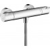 Смеситель-термостат Hansgrohe Myfox 13156000, хром