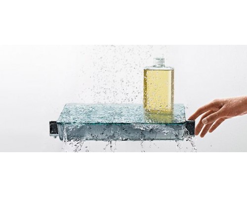 Смеситель для ванны и душа Hansgrohe Ecostat Select (хром) 13161000