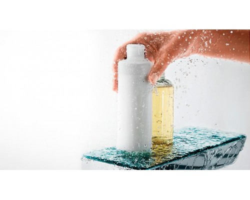 Смеситель для ванны и душа Hansgrohe Ecostat Select (хром) 13161000