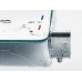 Смеситель для ванны и душа Hansgrohe Ecostat Select 13161400