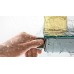 Смеситель для ванны и душа Hansgrohe Ecostat Select 13161400