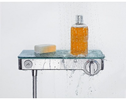 Смеситель для ванны и душа Hansgrohe ShowerTablet Select 13171000