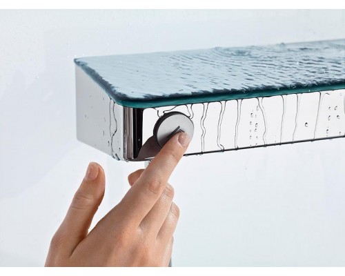 Смеситель для ванны и душа Hansgrohe ShowerTablet Select 13171000