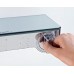 Смеситель для ванны и душа Hansgrohe ShowerTablet Select 13171000