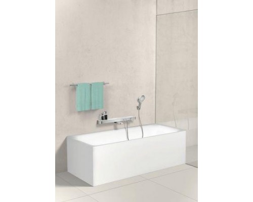Термостат для ванны Hansgrohe ShowerTablet Select 700, 13183400