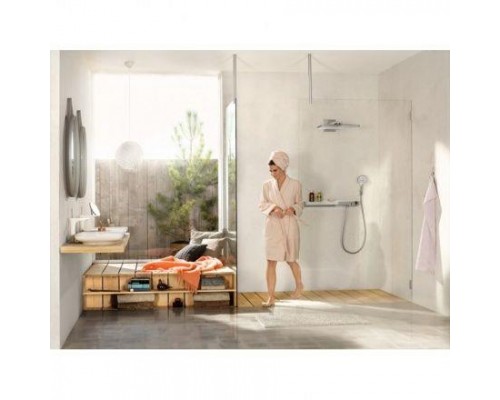Смеситель для ванны и душа Hansgrohe ShowerTablet Select 13184400