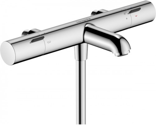 Термостат для ванны Hansgrohe Ecostat Fine 13325000