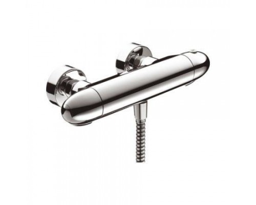 Смеситель для душа Hansgrohe Ecostat Ecomax термостатический, хром 13356000