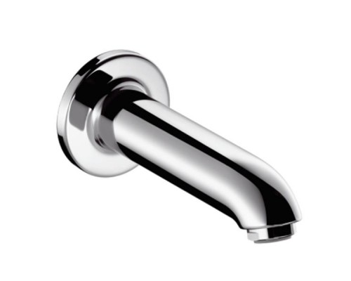 Излив на ванну скрытый монтаж, для ванны Hansgrohe 13414000