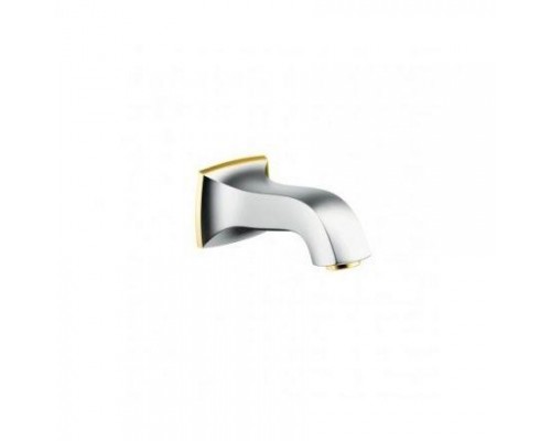 Излив на ванну Hansgrohe Metropol Classic 13425000