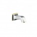 Излив на ванну Hansgrohe Metropol Classic 13425000