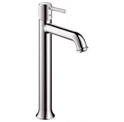 Смеситель для умывальника Hansgrohe Talis Classic 14116000 высокий