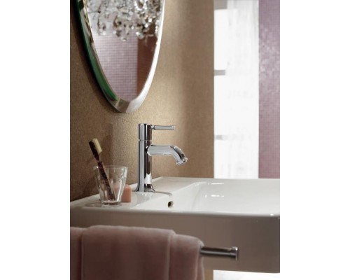 Смеситель для раковины Hansgrohe Talis Classic 14118000