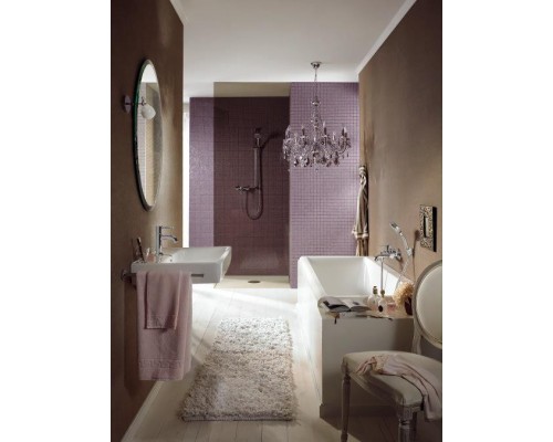 Смеситель для раковины Hansgrohe Talis Classic 14118000