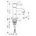 Смеситель для раковины Hansgrohe Talis Classic 14118000