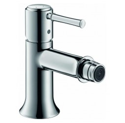 Смеситель для биде Hansgrohe Talis Classic 14120000