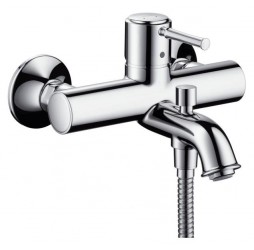 Смеситель hansgrohe Talis Classic для ванны 14140000