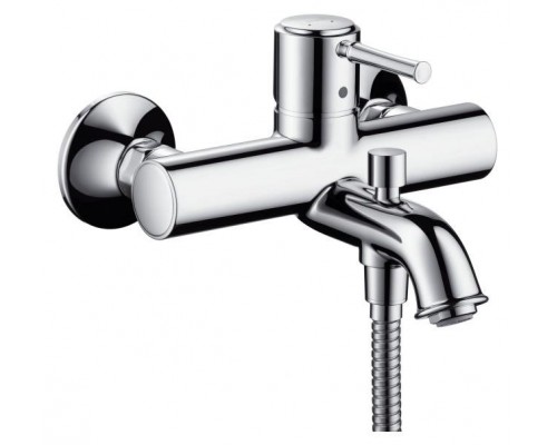 Смеситель hansgrohe Talis Classic для ванны 14140000
