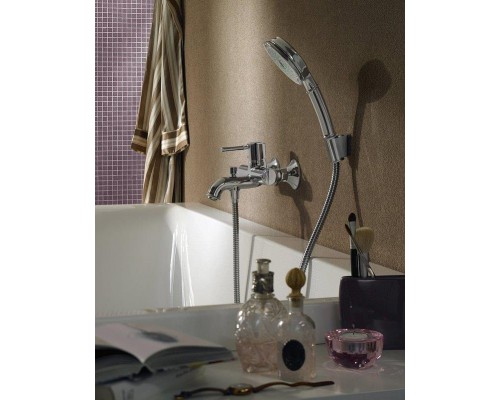 Смеситель hansgrohe Talis Classic для ванны 14140000