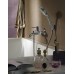 Смеситель hansgrohe Talis Classic для ванны 14140000