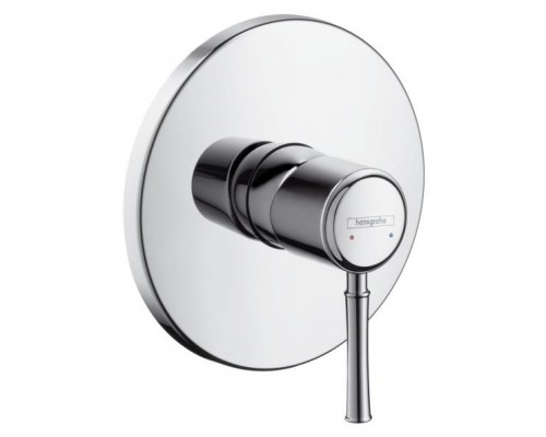 Смеситель скрытого монтажа Hansgrohe Talis Classic (14165000)