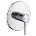 Смеситель скрытого монтажа Hansgrohe Talis Classic (14165000)