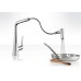 Смеситель кухонный Hansgrohe Metris 14820000