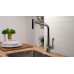 Смеситель кухонный Hansgrohe Metris 14820000