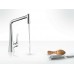 Смеситель кухонный Hansgrohe Metris 14820000