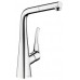 Смеситель кухонный Hansgrohe Metris 14821800