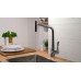 Смеситель кухонный Hansgrohe Metris 220 14834000