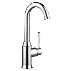Смеситель Hansgrohe Talis Classic 14858000