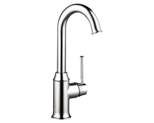 Смеситель Hansgrohe Talis Classic 14858000