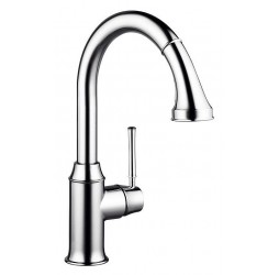 Смеситель Hansgrohe Talis Classic 14863000