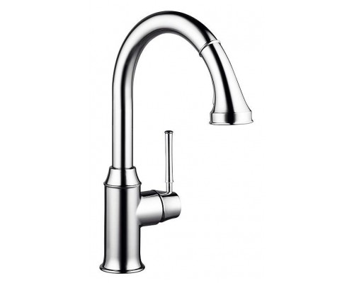 Смеситель Hansgrohe Talis Classic 14863000