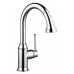 Смеситель Hansgrohe Talis Classic 14863000